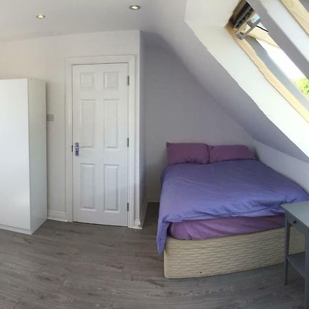Rushden Vacation Home Hendon Luaran gambar