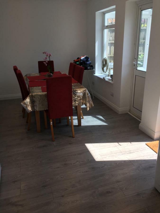 Rushden Vacation Home Hendon Luaran gambar