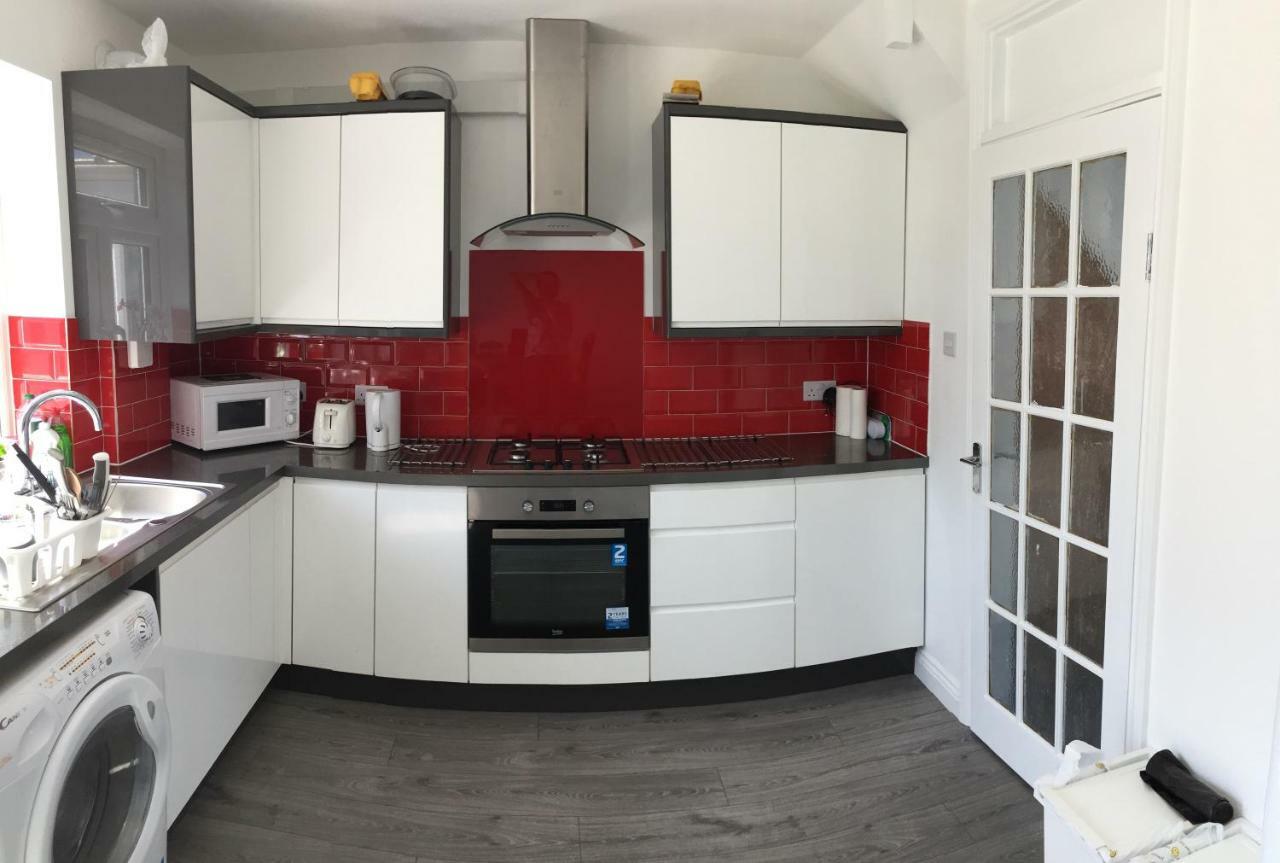 Rushden Vacation Home Hendon Luaran gambar
