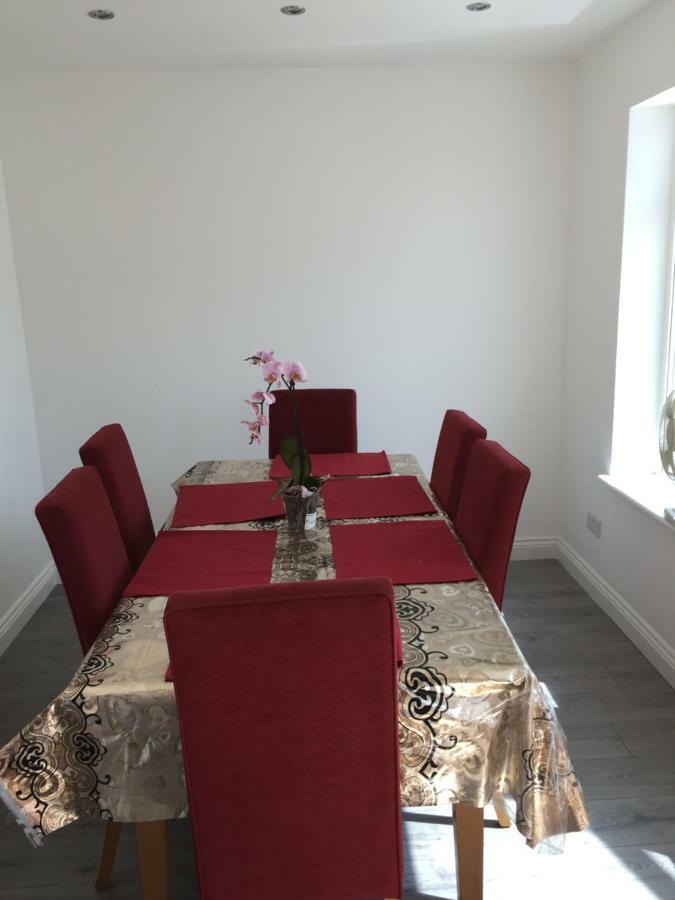 Rushden Vacation Home Hendon Luaran gambar