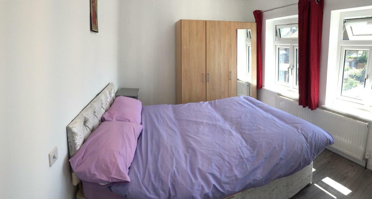 Rushden Vacation Home Hendon Luaran gambar