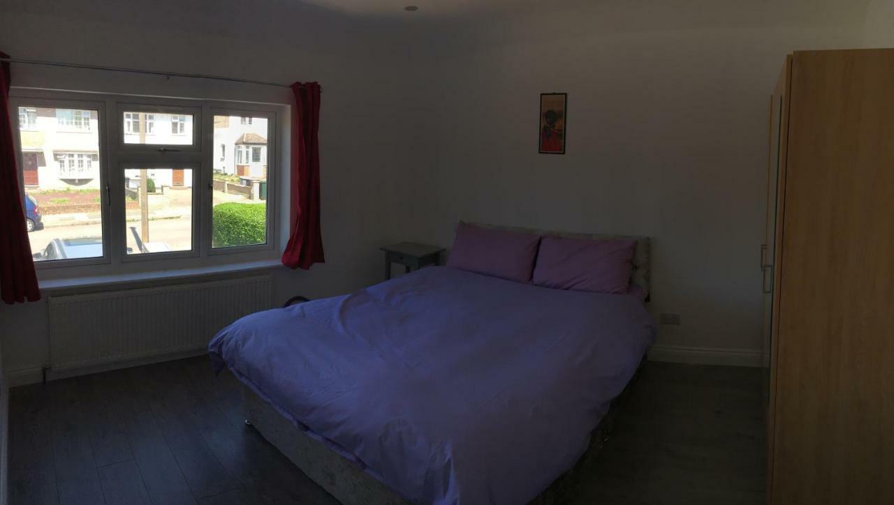 Rushden Vacation Home Hendon Luaran gambar