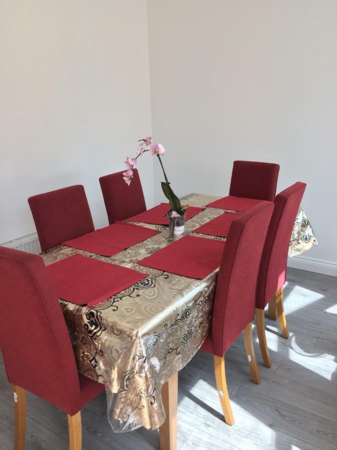 Rushden Vacation Home Hendon Luaran gambar