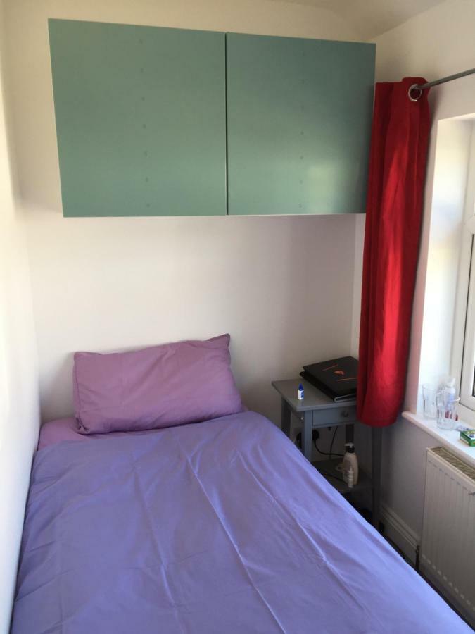 Rushden Vacation Home Hendon Luaran gambar