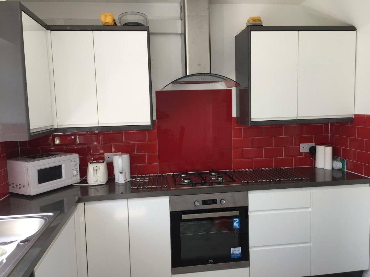 Rushden Vacation Home Hendon Luaran gambar
